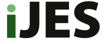 iJES logo