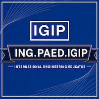 IGIP Digital Badge