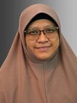 Khairiyah Mohd-Yusof 