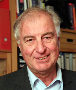 Photo of Michael E. Auer