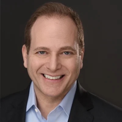 Photo of David Guralnick