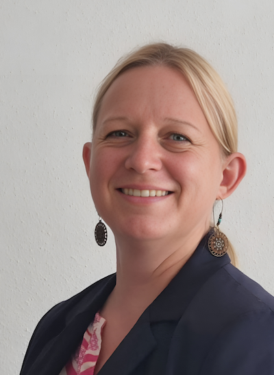 Photo of Birgit Oberer