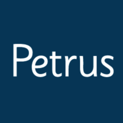 Petrus Logo